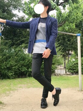 Keisukeさんのコーディネート