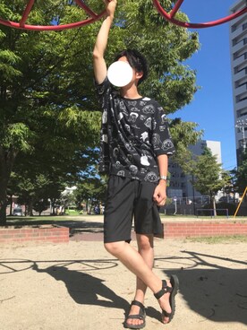 Keisukeさんのコーディネート