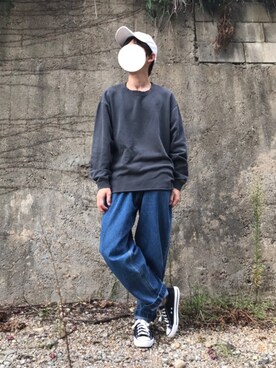 Keisukeさんのコーディネート