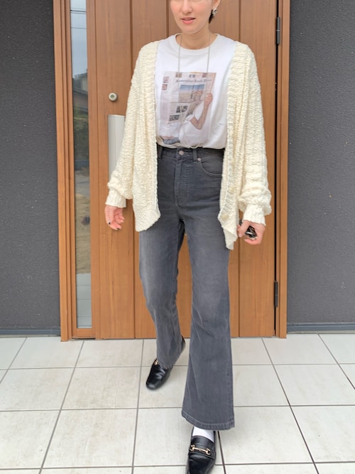 ゆあんさんのコーディネート