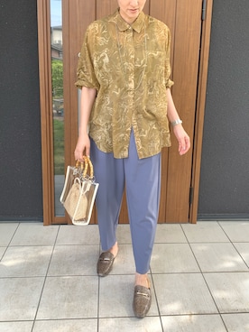 ゆあんさんのコーディネート