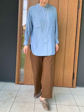 ゆあんさんのコーディネート