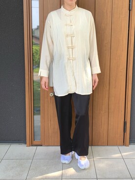 ゆあんさんのコーディネート