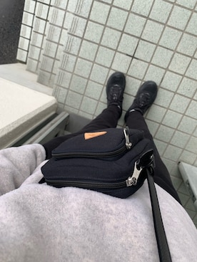 ponさんのコーディネート