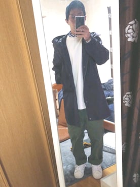 ajtpgmwtamwgさんのコーディネート