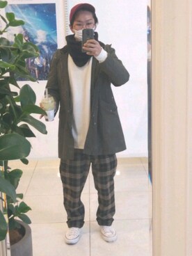 ajtpgmwtamwgさんのコーディネート
