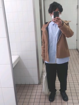 ajtpgmwtamwgさんのコーディネート