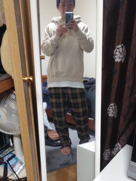 ajtpgmwtamwgさんのコーディネート