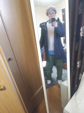 ajtpgmwtamwgさんのコーディネート