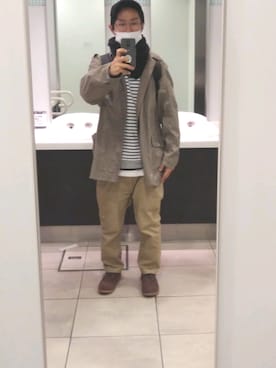 ajtpgmwtamwgさんのコーディネート