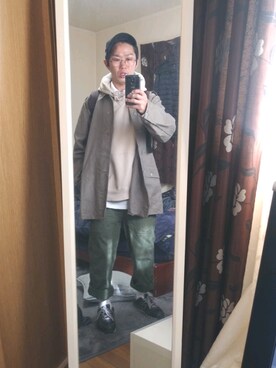 ajtpgmwtamwgさんのコーディネート