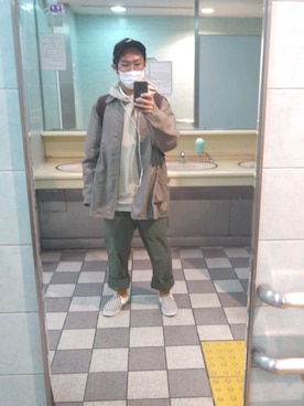 ajtpgmwtamwgさんのコーディネート