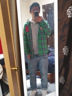 ajtpgmwtamwgさんのコーディネート