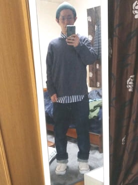 ajtpgmwtamwgさんのコーディネート