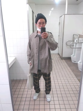 ajtpgmwtamwgさんのコーディネート