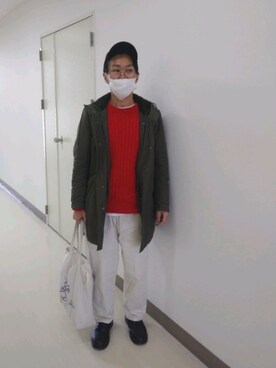 ajtpgmwtamwgさんのコーディネート