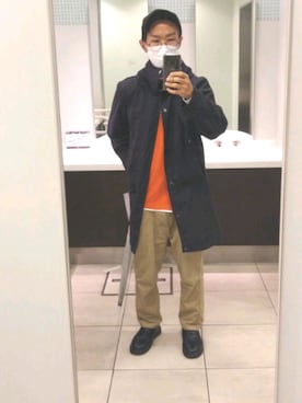 ajtpgmwtamwgさんのコーディネート
