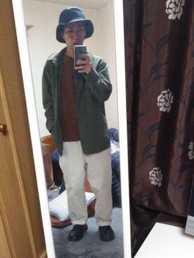 ajtpgmwtamwgさんのコーディネート