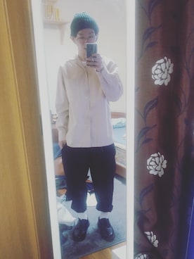 ajtpgmwtamwgさんのコーディネート