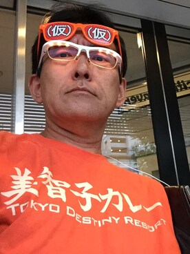 HiroakiKomakiさんのコーディネート