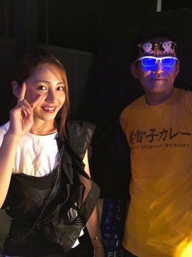 HiroakiKomakiさんのコーディネート