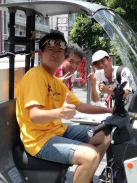 HiroakiKomakiさんのコーディネート