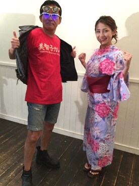 HiroakiKomakiさんのコーディネート