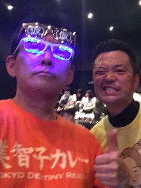 HiroakiKomakiさんのコーディネート