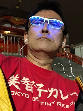 HiroakiKomakiさんのコーディネート