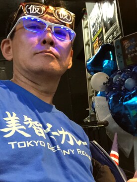 HiroakiKomakiさんのコーディネート