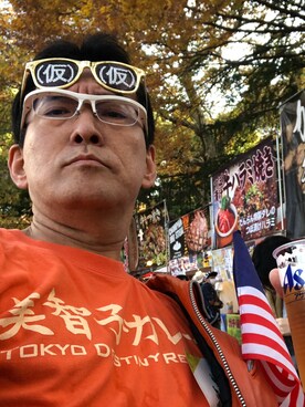 HiroakiKomakiさんのコーディネート