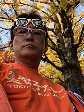 HiroakiKomakiさんのコーディネート