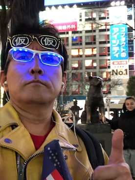 HiroakiKomakiさんのコーディネート