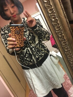 서은지 eunji Seoさんのコーディネート