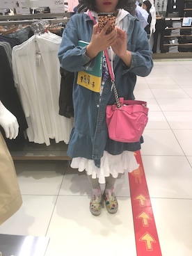 서은지 eunji Seoさんのコーディネート