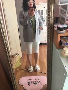 서은지 eunji Seoさんのコーディネート