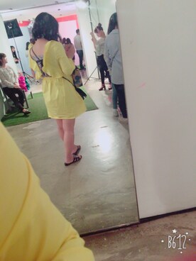 서은지 eunji Seoさんのコーディネート