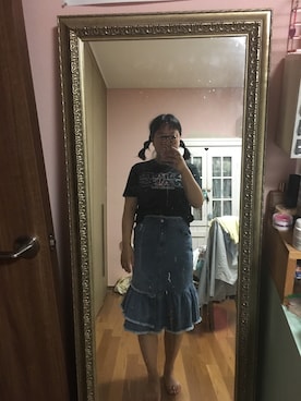 서은지 eunji Seoさんのコーディネート