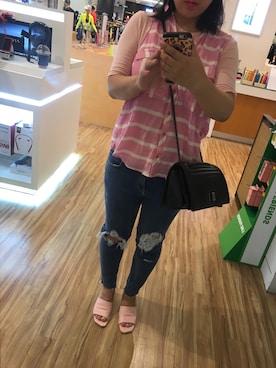 서은지 eunji Seoさんのコーディネート