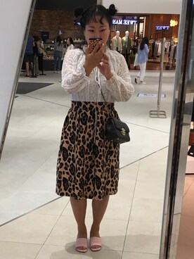 서은지 eunji Seoさんのコーディネート