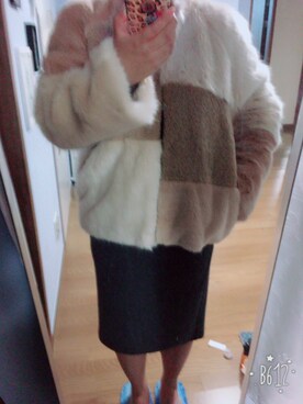 서은지 eunji Seoさんのコーディネート