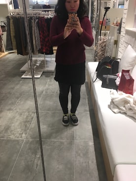 서은지 eunji Seoさんのコーディネート