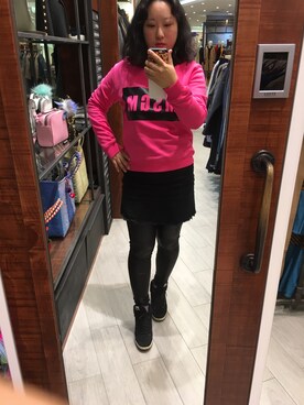 서은지 eunji Seoさんのコーディネート