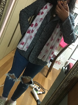 서은지 eunji Seoさんのコーディネート