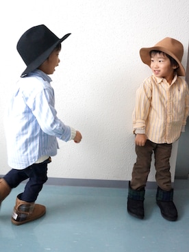 mikaさんのコーディネート