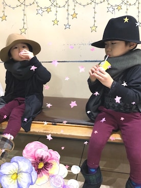 mikaさんのコーディネート