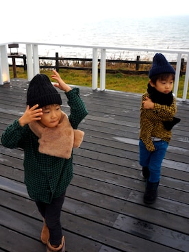 mikaさんのコーディネート