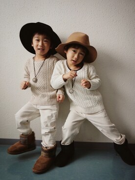 mikaさんのコーディネート