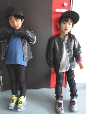 mikaさんのコーディネート