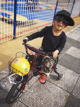 mikaさんのコーディネート